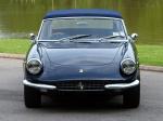 Ferrari 330 GTS 1966 года (UK)